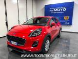 FORD Puma 1.0 EcoBoost 95 CV S&S Connect NEOPATENTATI