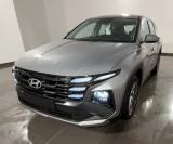 HYUNDAI Tucson 1.6 CRDI 48V DCT Klass