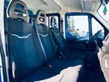 IVECO Daily 35C14 2.3 DOPPIA CABINA RIBALTABILE BLU