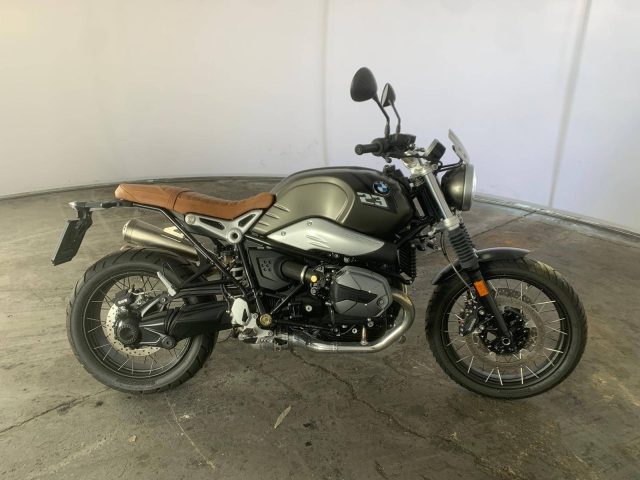 AC Other nineT - R 1200 nineT Scrambler Abs my21 Immagine 0