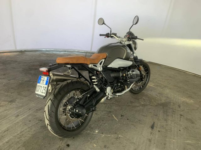 AC Other nineT - R 1200 nineT Scrambler Abs my21 Immagine 1