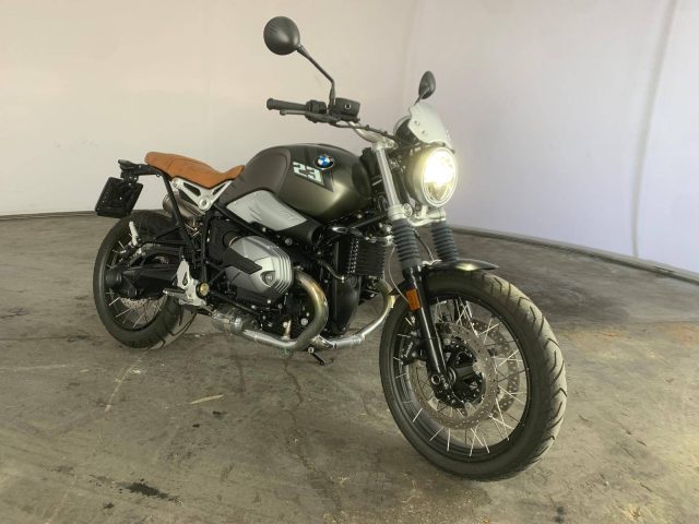 AC Other nineT - R 1200 nineT Scrambler Abs my21 Immagine 2