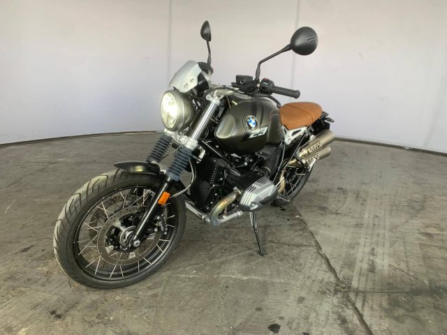 AC Other nineT - R 1200 nineT Scrambler Abs my21 Immagine 3