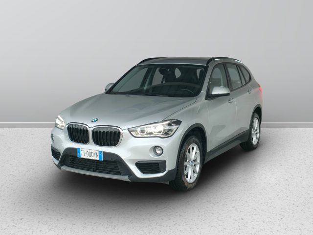 BMW X1 F48 -  sdrive18d Advantage auto my18 Immagine 0