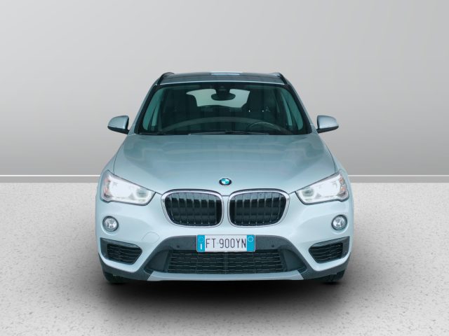 BMW X1 F48 -  sdrive18d Advantage auto my18 Immagine 1