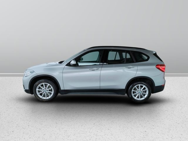 BMW X1 F48 -  sdrive18d Advantage auto my18 Immagine 2