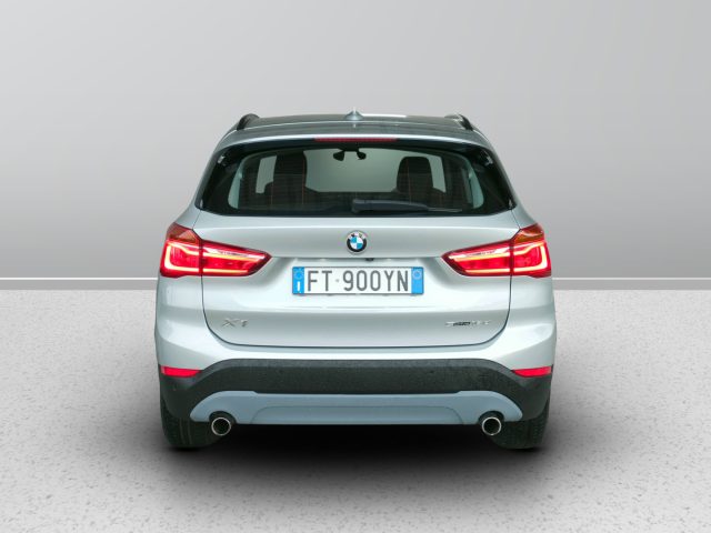 BMW X1 F48 -  sdrive18d Advantage auto my18 Immagine 3