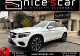 MERCEDES-BENZ GLC 250 4Matic Coupé Sport * 4X4 *