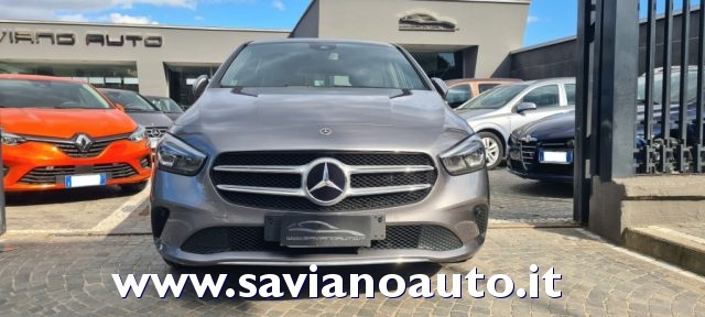 MERCEDES-BENZ B 180 d Automatic Sport Plus Immagine 2