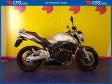 SUZUKI GSR 600 Garantita e Finanziabile