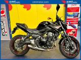 KAWASAKI Z 650 Garantita e Finanziabile