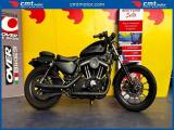 HARLEY-DAVIDSON Other 883 SuperLow - XL 883L Garantita e Finanziabile