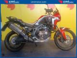 HONDA Africa Twin CRF 1000 L Garantita e Finanziabile