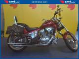 HONDA VT 600 C Finanziabile - Bordeaux - 41458