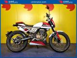 OTHERS-ANDERE OTHERS-ANDERE FB Mondial Flat Track Garantita e Finanziabile