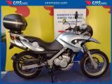 BMW F 650 GS Garantita e Finanziabile