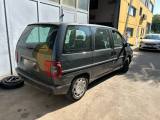 FIAT Ulysse 2.0i cat S