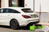 MERCEDES-BENZ CLA 200 d  Automatic Premium