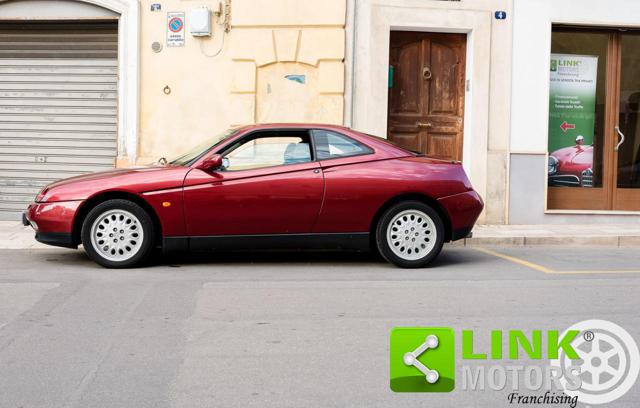 ALFA ROMEO GTV 2.0i V6 turbo cat Immagine 2