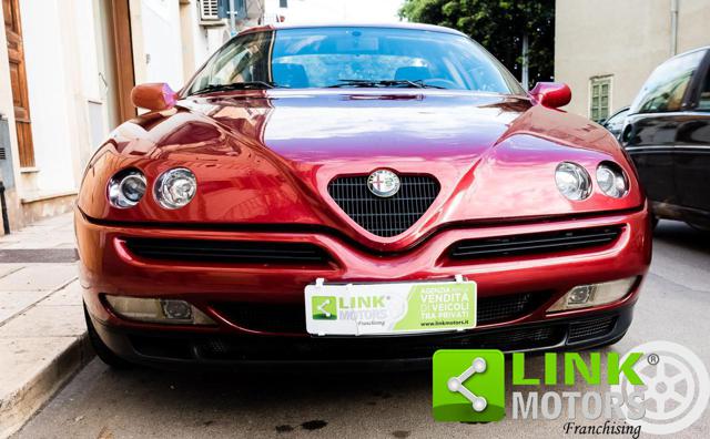 ALFA ROMEO GTV 2.0i V6 turbo cat Immagine 0