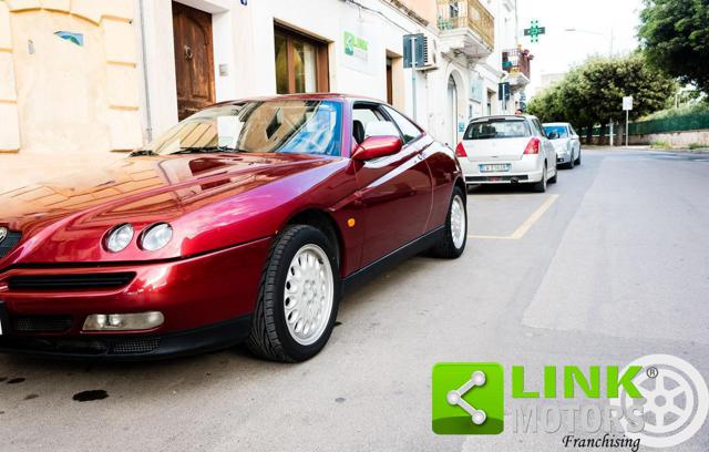 ALFA ROMEO GTV 2.0i V6 turbo cat Immagine 3