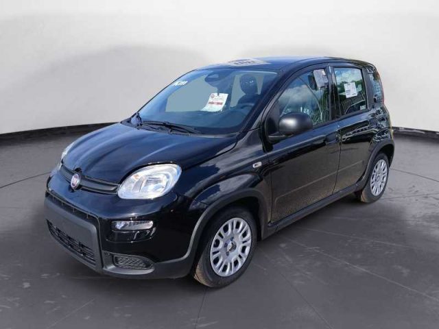 FIAT Panda 1.0 70cv Hybrid Immagine 0