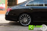 MERCEDES-BENZ E 220 d Auto Premium Plus