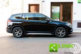 BMW X1 xDrive18d