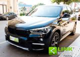 BMW X1 xDrive18d