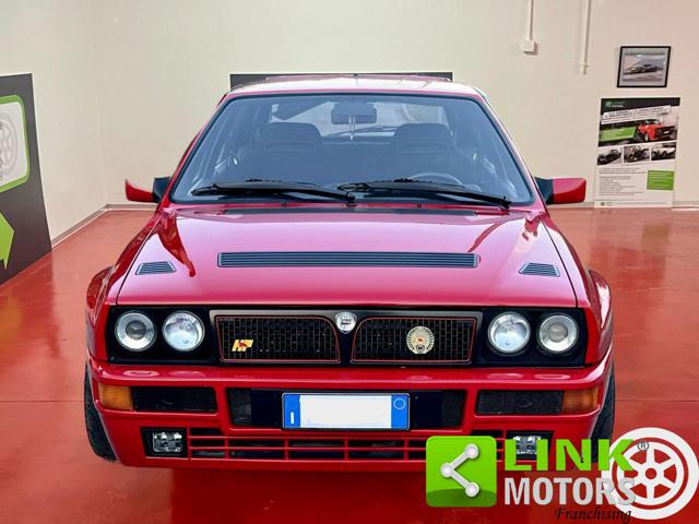 LANCIA Delta 2.0i.e. turbo 16V HF integrale Evoluzione Immagine 1