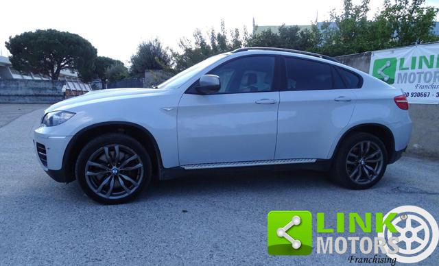 BMW X6 M50 d Immagine 4