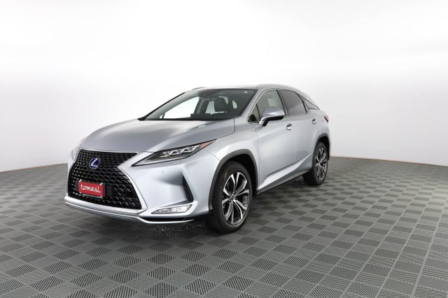 LEXUS Other RX RX Hybrid Executive Immagine 0