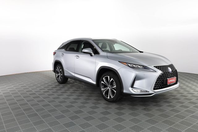 LEXUS Other RX RX Hybrid Executive Immagine 1