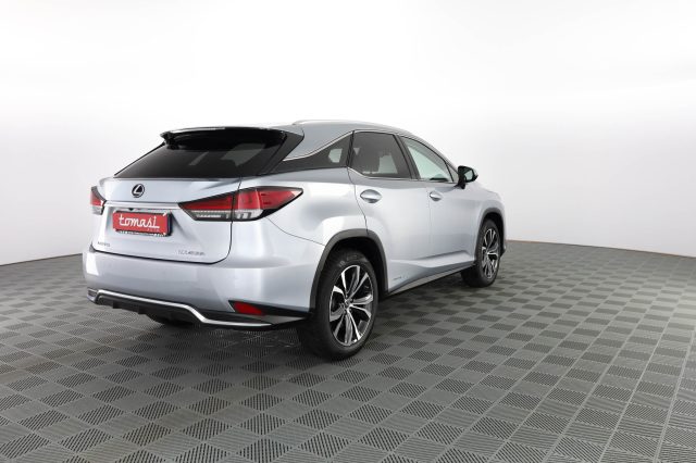 LEXUS Other RX RX Hybrid Executive Immagine 3