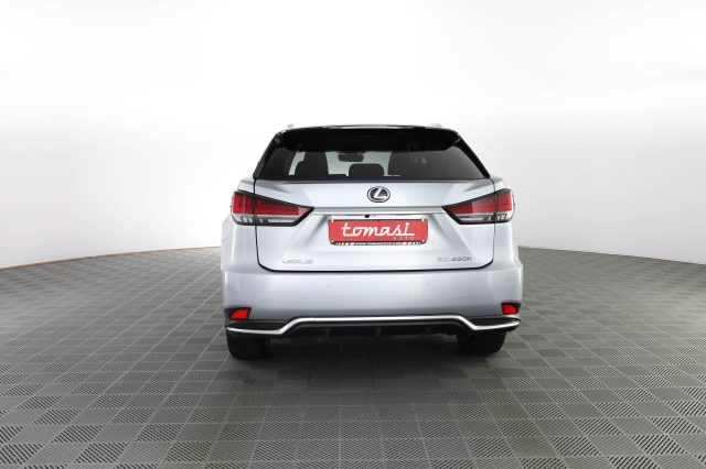 LEXUS Other RX RX Hybrid Executive Immagine 4