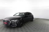 AUDI A6 A6 40 2.0 TDI S tronic Business Business Plus