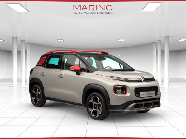 CITROEN C3 Aircross 1ª s.  BlueHDi 110 S&S Shine Pack Immagine 0