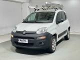 FIAT Panda 1.3 MJT S&S 4x4 Pop Climbing Van 2 posti