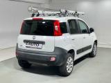 FIAT Panda 1.3 MJT S&S 4x4 Pop Climbing Van 2 posti