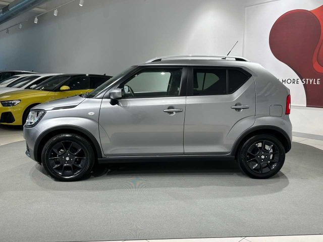 SUZUKI Ignis 1.2 Dualjet 4WD All Grip Cool Immagine 1