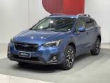 SUBARU XV 2.0i Lineartronic Style Navi