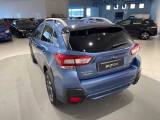 SUBARU XV 2.0i Lineartronic Style Navi