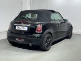 MINI Cabrio Mini 1.6 16V Cooper D Cabrio