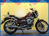 MOTO GUZZI Nevada 750 Garantita e Finanziabile