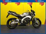 SUZUKI GSR 600 Garantita e Finanziabile