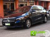 MERCEDES-BENZ B 180 d Automatic Sport