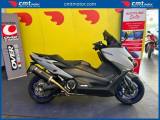 YAMAHA T-Max 560 Garantito e Finanziabile