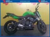 KAWASAKI ER-6N Garantita e Finanziabile