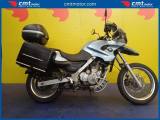 BMW F 650 GS Garantita e Finanziabile