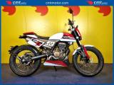 OTHERS-ANDERE OTHERS-ANDERE FB Mondial Flat Track Garantita e Finanziabile